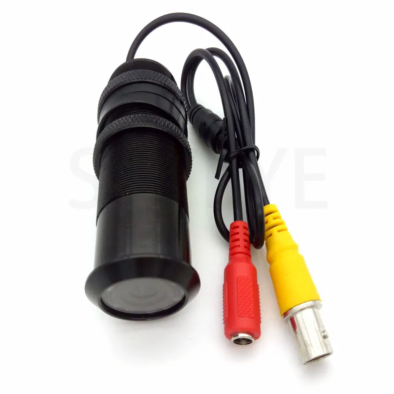 CCTV sony IMX225 AHD 1.3MP 3,6 мм объектив Мини Пуля камера безопасности HD Безопасности ИК Пуля Мини AHD камера для AHD DVR системы