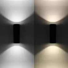 Перезаряжаемый Налобный фонарик PIR беспроводной небольшой светодиод Автоматический детский Ночной Настенный светильник для детской комнаты лестницы мебели