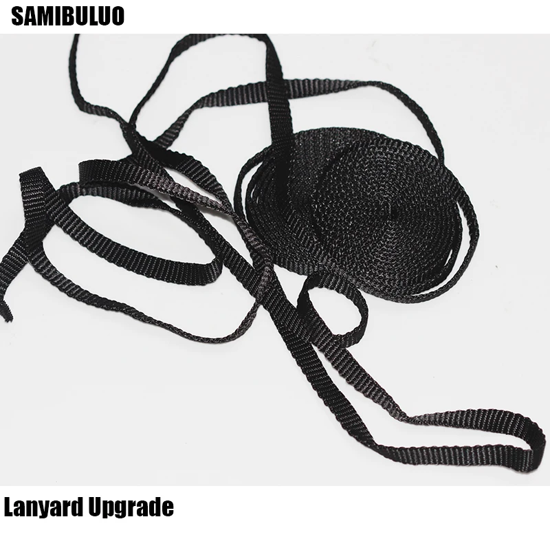 Hiking Camping Hammock Portable Nylon Hamac Hanging Outdoor Double Person Leisure 270*140cm