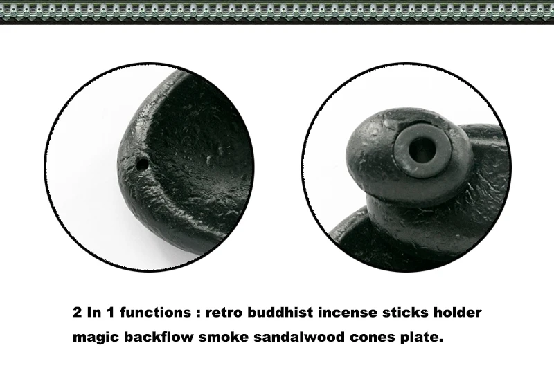 incense holder