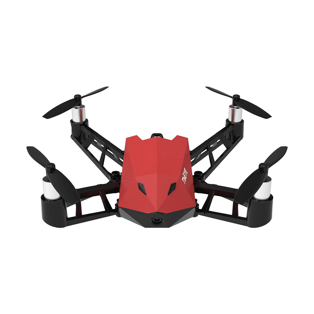 DrX 1080P 8MP Дрон с камерой Wi Fi FPV удерживающий высоту оптическое позиционирование