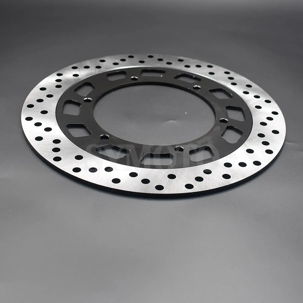 Motorcycle Front Rotor Brake Disc For YAMAHA XV750 1994-2000 XV1100 1994-1999 FJ1100 FJ1200 SRV250 XV125 XV250 motorcycle brake disc