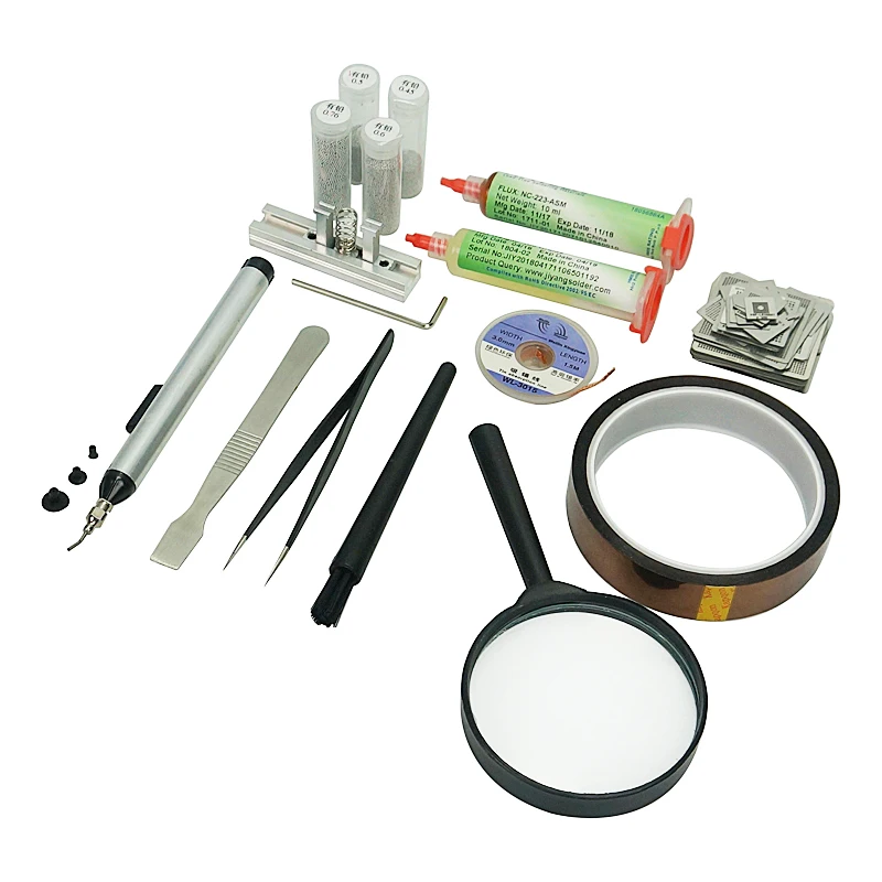 heated reballing kit (3)