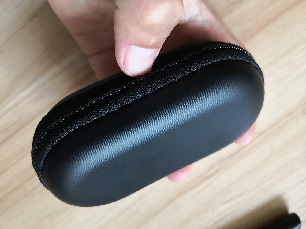 portable bag 1000