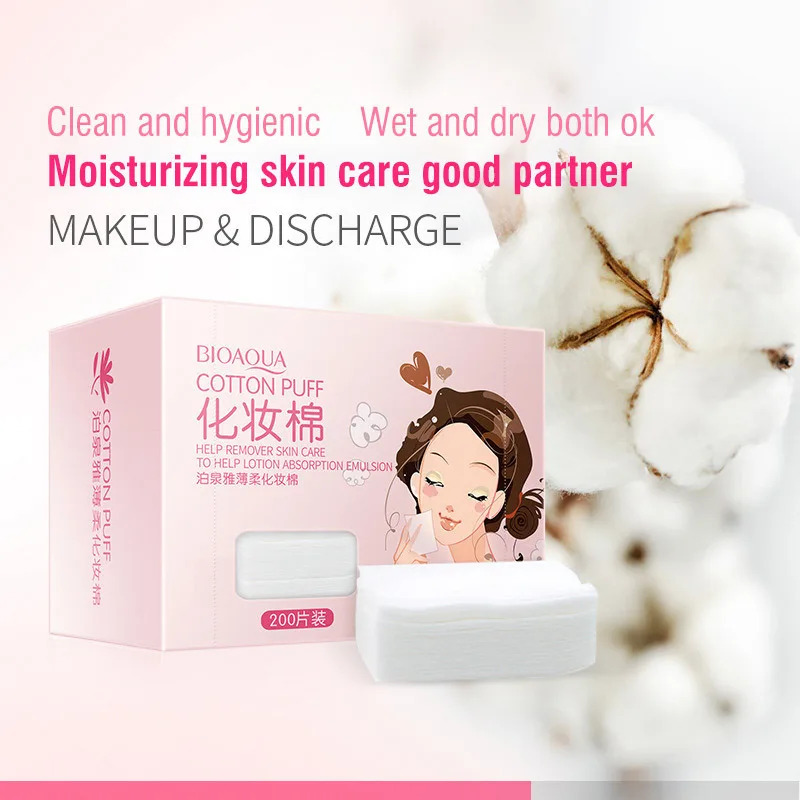 200pcs-BIOAQUA-High-Quality-Long-Cashmere-Make-Up-Cotton-Cleansing-Remover-Cotton-Women-Facial-Skin-Care (1)