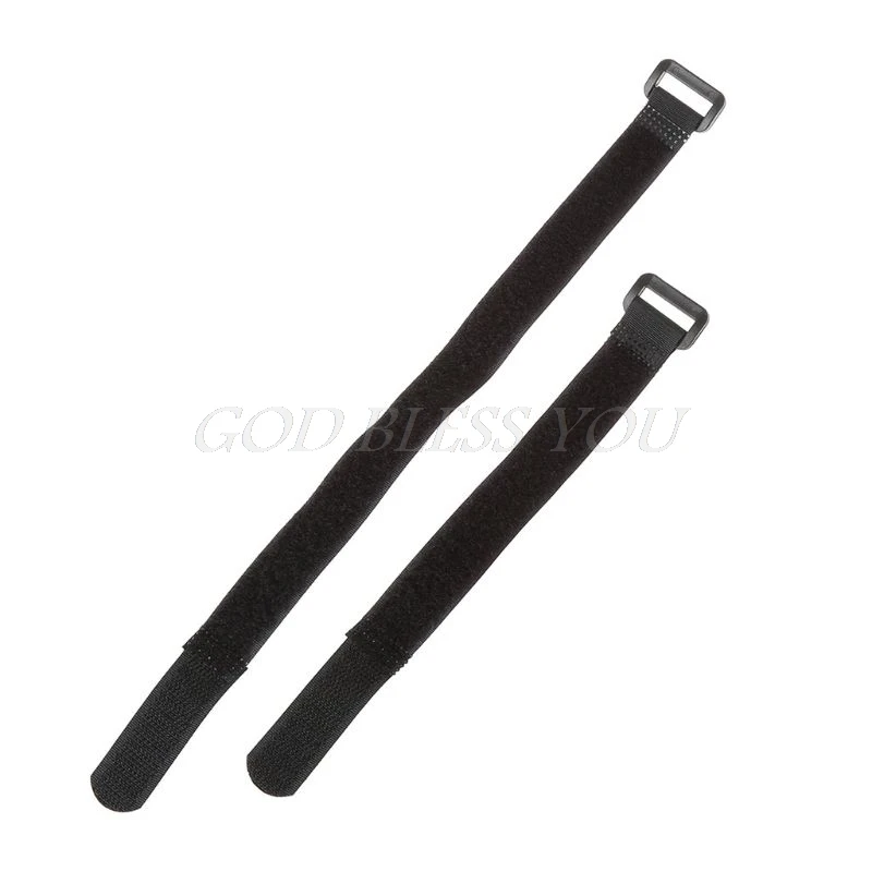 

Bicycle Strap Magic Sticker Adjustable Fixing Tape Band Tie Cycling Sports MTB Bike Air Pump Bottle Fixed Riding Handlebar Front