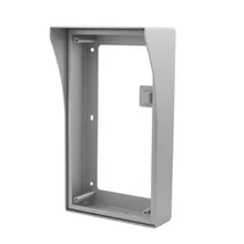 VTOB113 for VTO2000A C Surface Mounted Box for 2 Modules