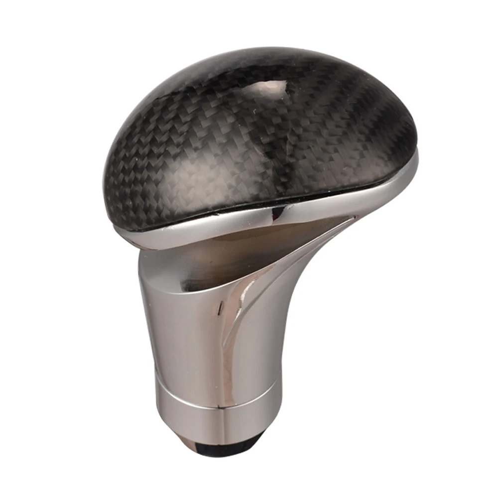 Черная ручка переключения передач в форме крючка 1 шт.|knobs furniture|knob geargear axel |