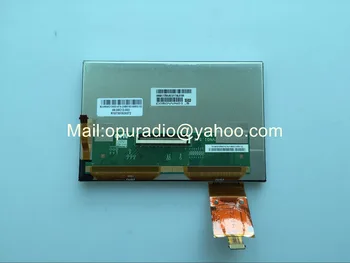 

Brand new AUO 5Inch LCD display with touch screen C050VVN01.5 C050VVN01 touch panel for car GPS navigation LCD monitors