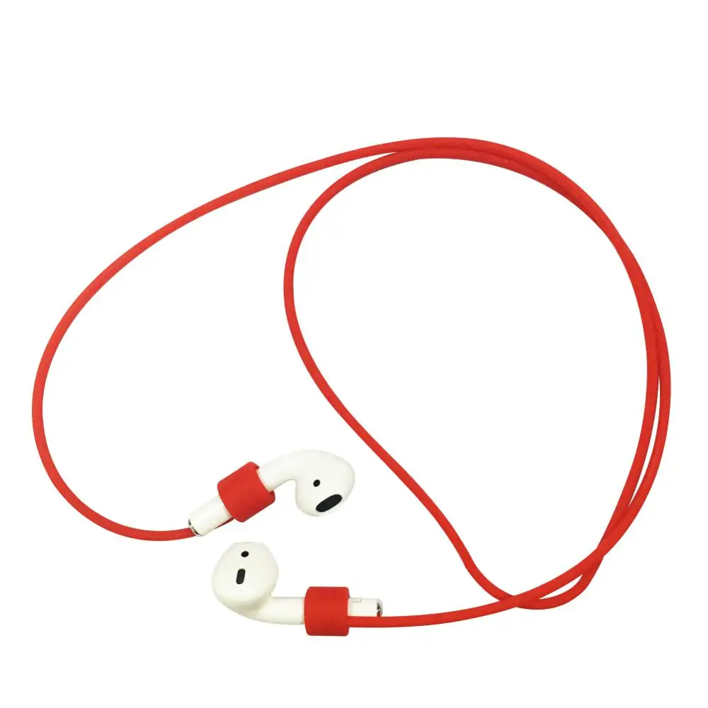 New Original i10 i12 i13 i20 i30 tws Earphone Cord Wireless Bluetooth Earphone Neck Strap String For Apple AirPods Iphone xiaomi