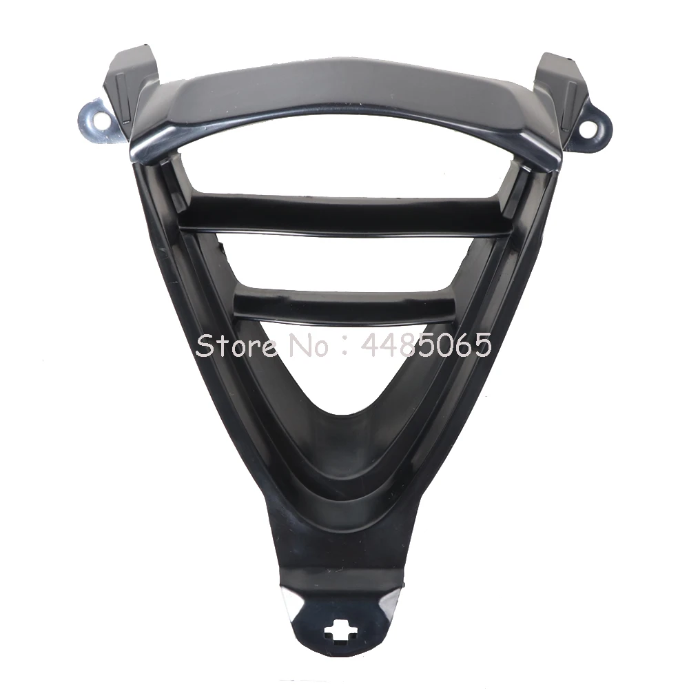 ABS Корпус Комплект для мотоциклов обтекатель панели Чехол для Triumph 675 2006-2012