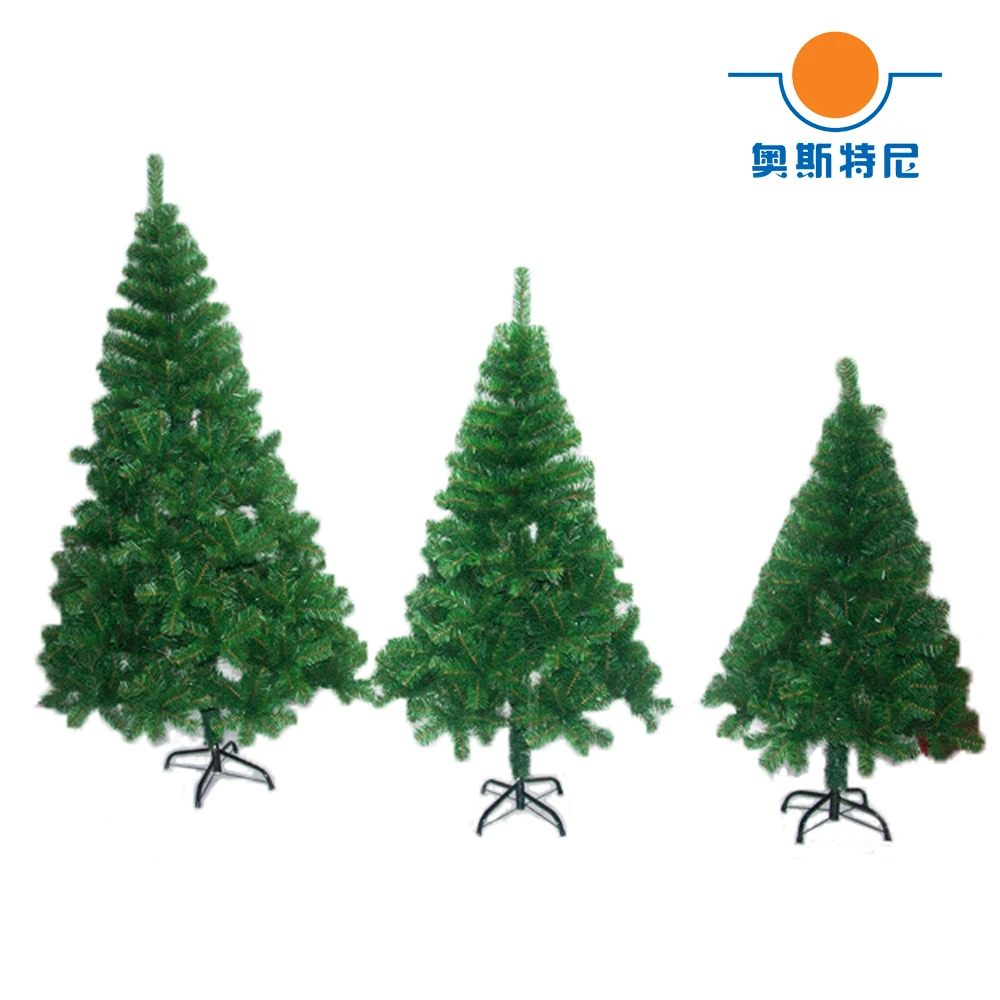 

1.8M high Christmas decorations artificial christmas trees& artifical fake xmas plastic tree