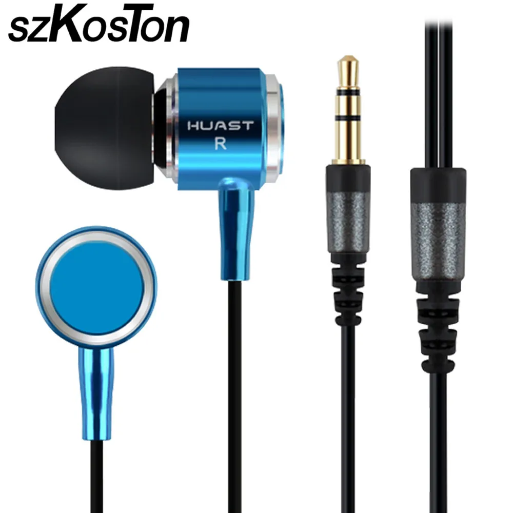 Earphone 3.5mm Wire Headset Stereo Earbuds Earphones for Phone Headset Hifi Wired Earphone Sport Earphone for Xiaomi Audifonos