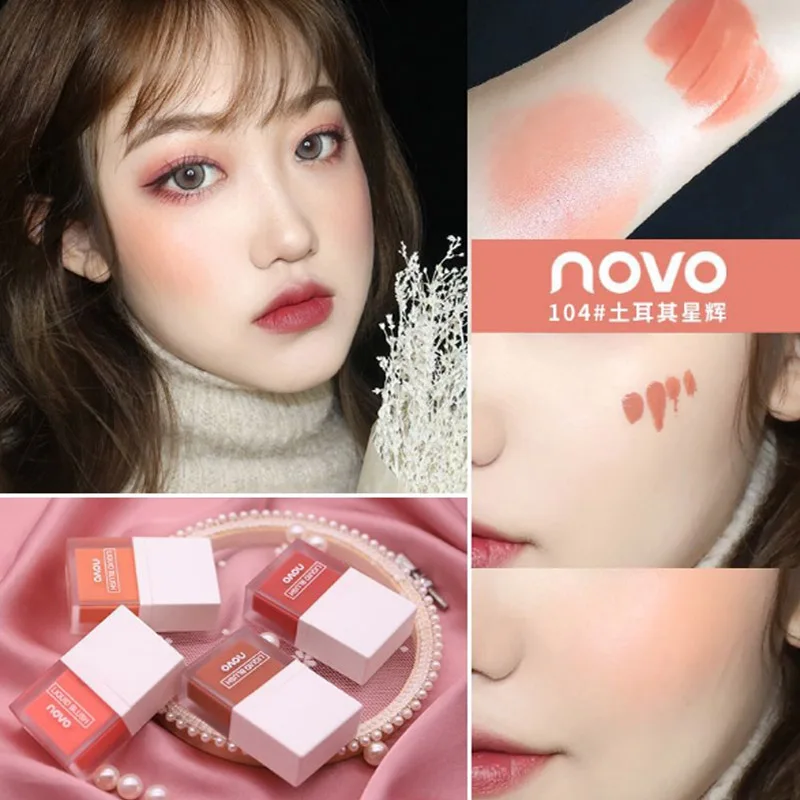 makeup store blush