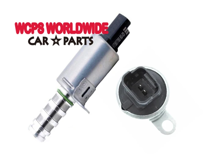 

FOR PEUGEOT 207 208 CITROEN C3 C4 VANOS TIMING CONTROL SOLENOID VALVE VVT V758776080 1922.V9 1922.R7 1922V9 1922R7 9677922180