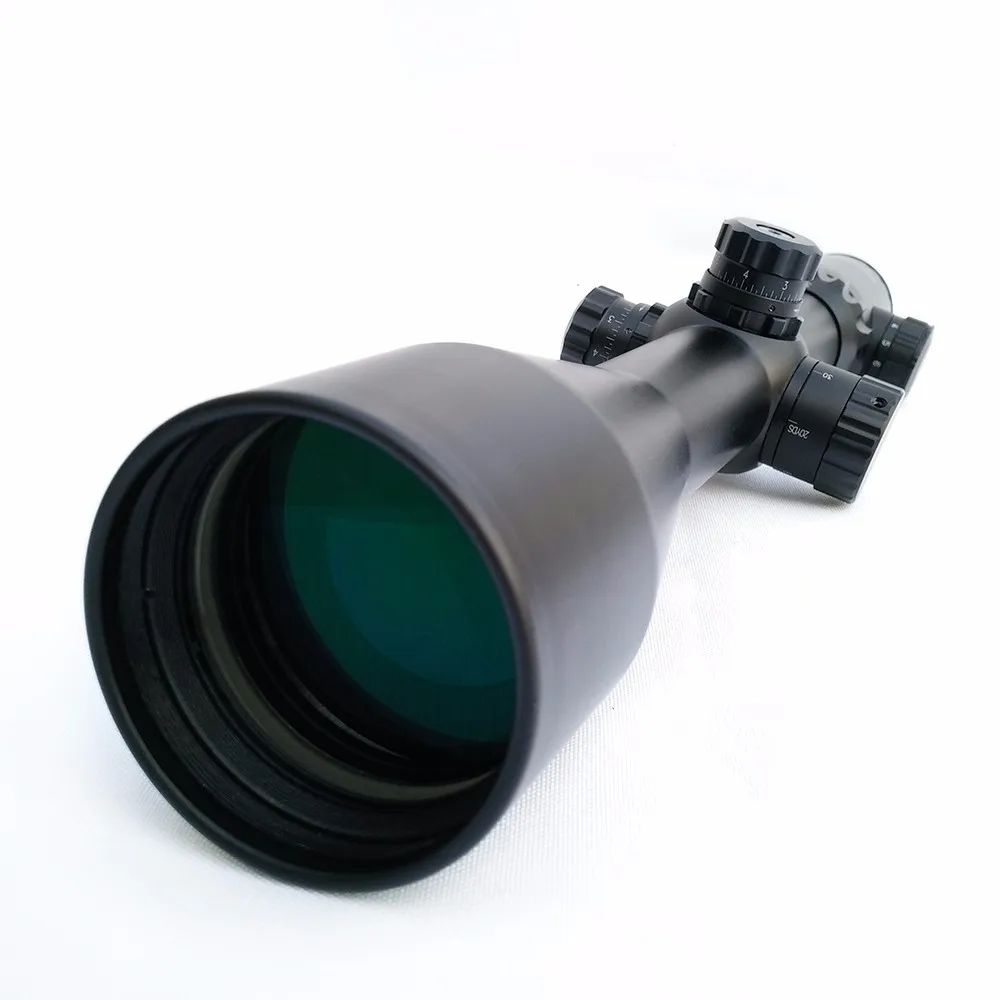  first focal plane