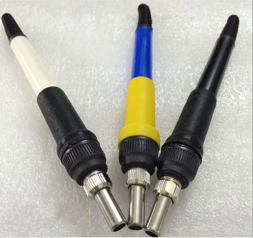 

1pcs Soldering Iron Station Temperature Controller Kits T12/T2 Core Handle