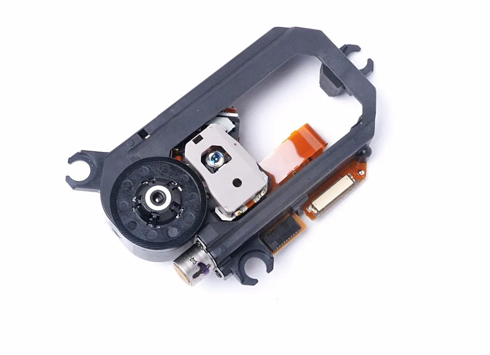 Запасные части для SONY HCD-C450 DVD-плеера Лазерная линза блок сборки HCDC450 оптический