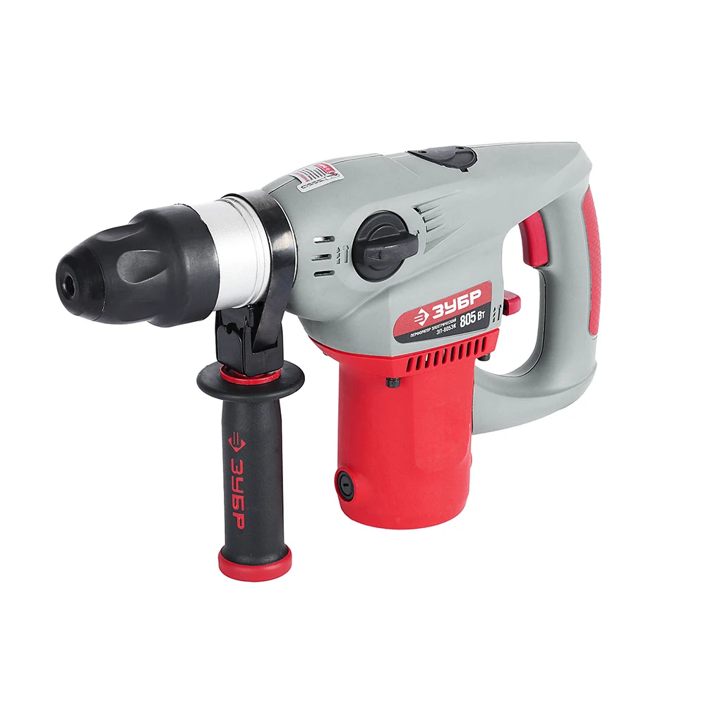 где купить Electric punch ZUBR ZP-805ek по лучшей цене