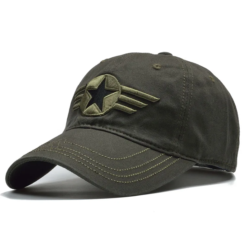[northwood] brand camo us army cap men army baseball cap dad hat for men camouflage snapback bone masculino tactical dad cap