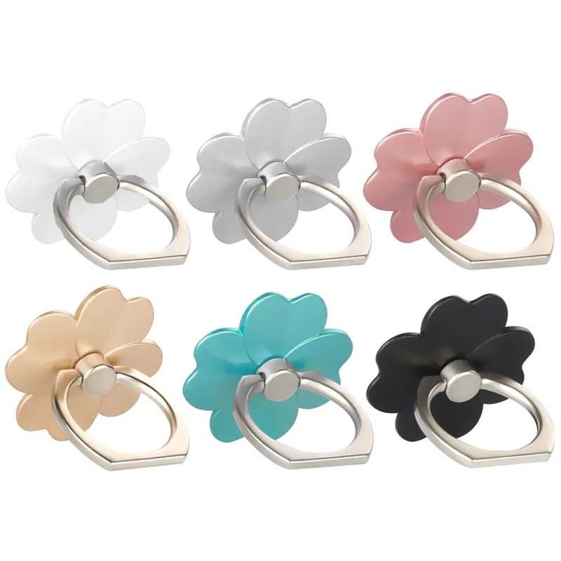 Finger Ring Mobile Phone Smartphone Stand Holder For IPhone X 8 7plus Samsung Round Phone Holder IPAD Car Mount Stand Finger Ring Mobile Phone Smartphone Stand Holder For IPhone X 8 7plus Samsung Round Phone Holder IPAD Car Mount Stand