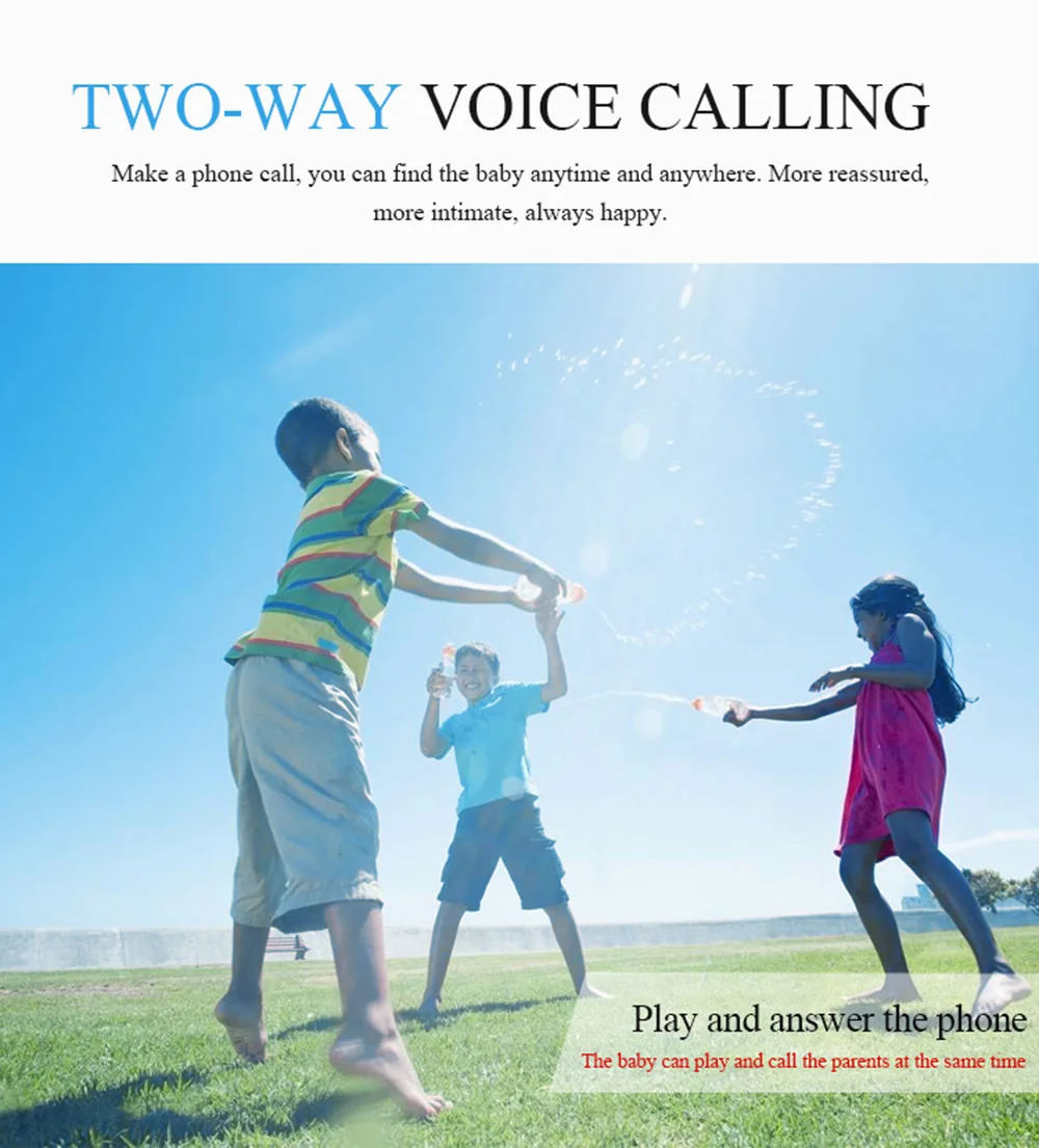 D7 kids GPS tracking watch 1 (9)