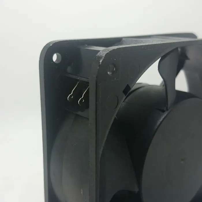 Б/у SUNON DP201A 2123HBT AC220V 12038 система корпус Электрический сварочный аппарат Вентилятор охлаждения