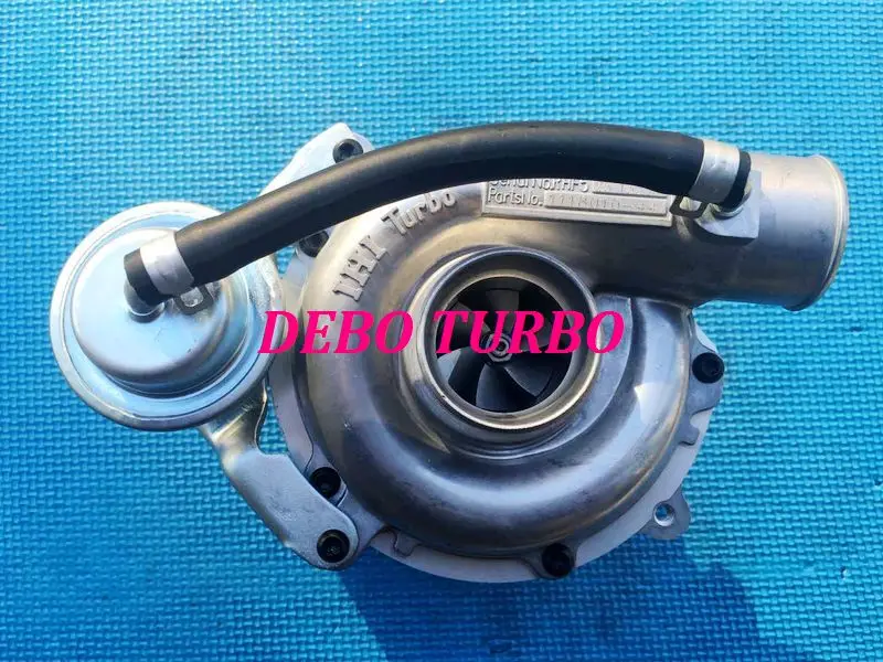 

NEW GENUINE IHI RHF5 VIBR 8971397243 Turbo turbocharger for ISUZU Trooper HOLDEN Rodeo OPEL Astra 4JB1T 2.8L 100HP 98-04