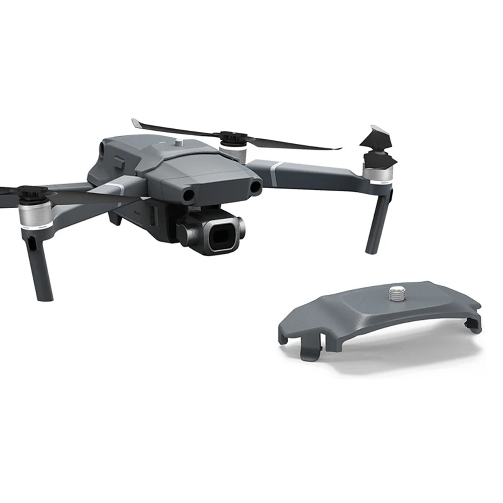 Адаптер для спортивной камеры DJI MAVIC 2 PRO Zoom Drone Gopro Hero 6 5 4 3 + Session|Наборы аксессуаров