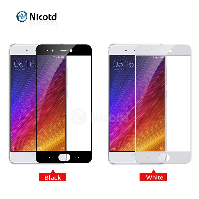 tempered glass for redmi 4X (6)