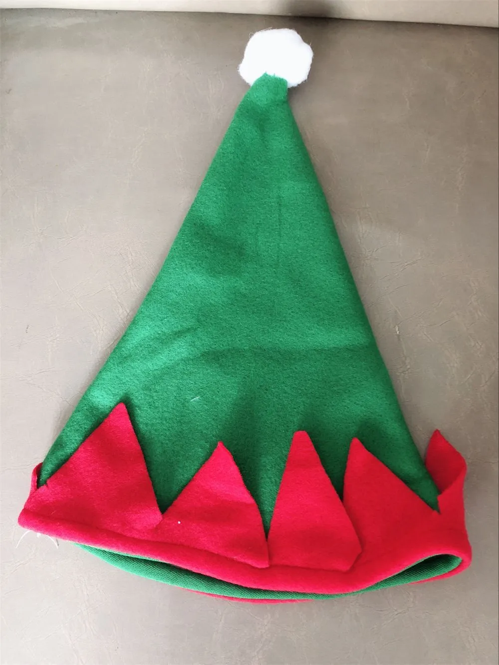 Cosplay&ware Women Men Boy Girl Christmas Santa Claus Costume Kids Family Green Elf Cosplay Costumes Carnival Party -Cosplayware Store