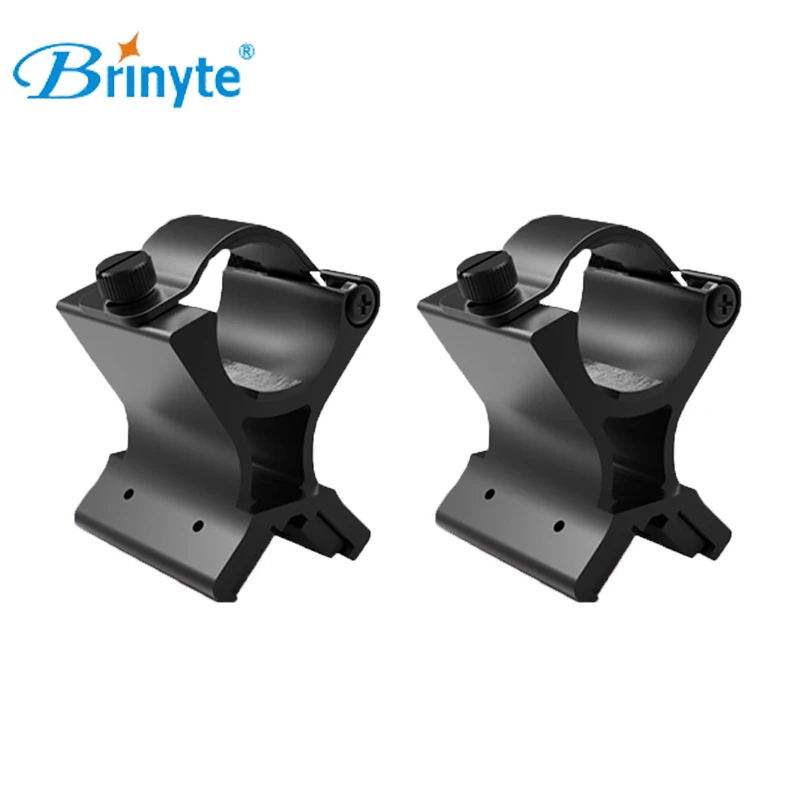Buy Brinyte 27 30mm LED Flashlight Mount