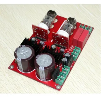 

YJ0058 - Assembled 6N1 tube preamp board