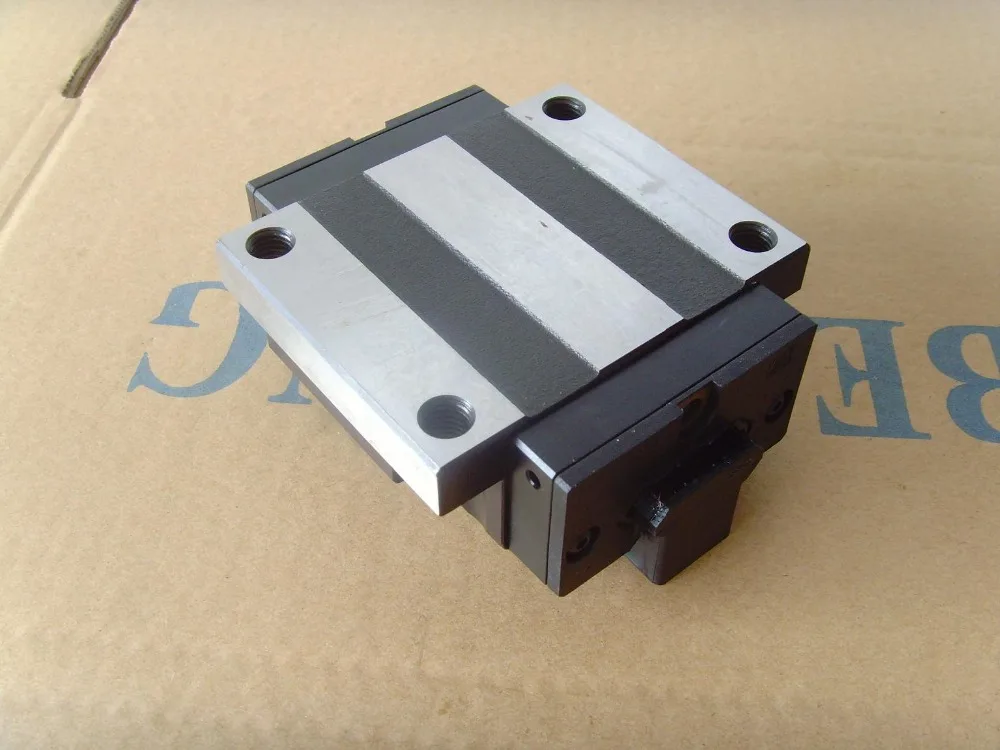 PMI linear guide bearing MSA30LE Nin Linear Guides from Home