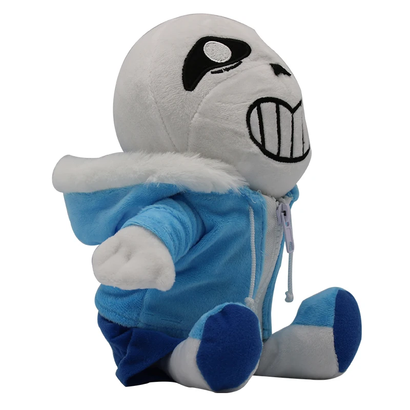 30 см Undertale плюшевые Папирус Undyne Alphys МТТ SANS цветок мисс игрушечные пауки анимации плюшевые куклы для детей подарок фриск Chara