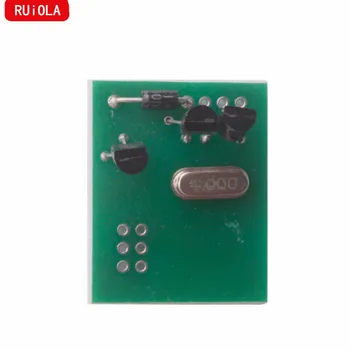 

IMMO Emulator for Audi
