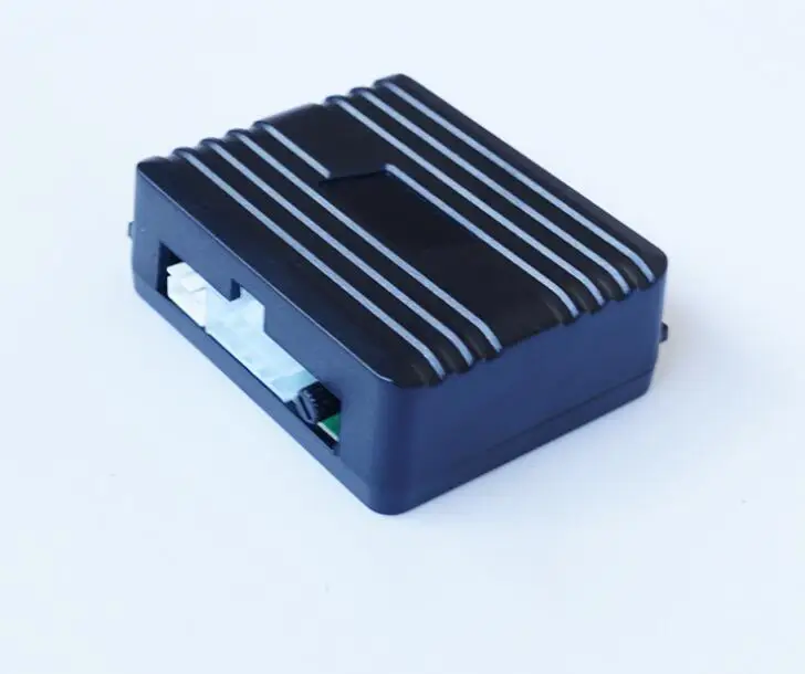 A headlight sensor (7)