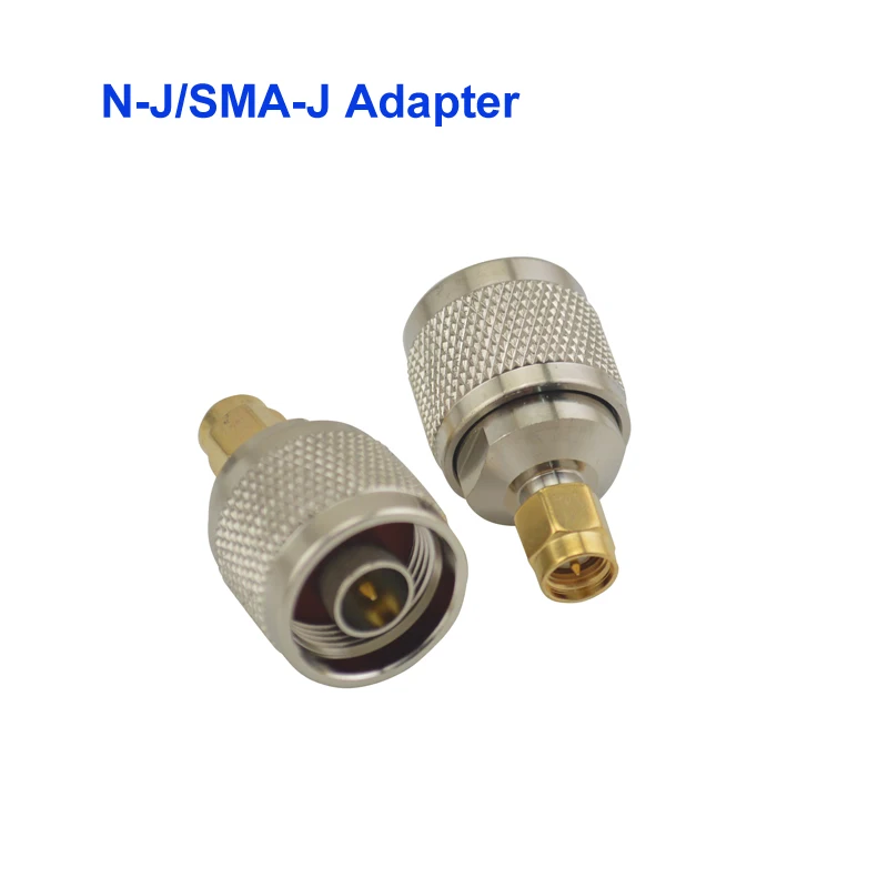 Разъем sma j