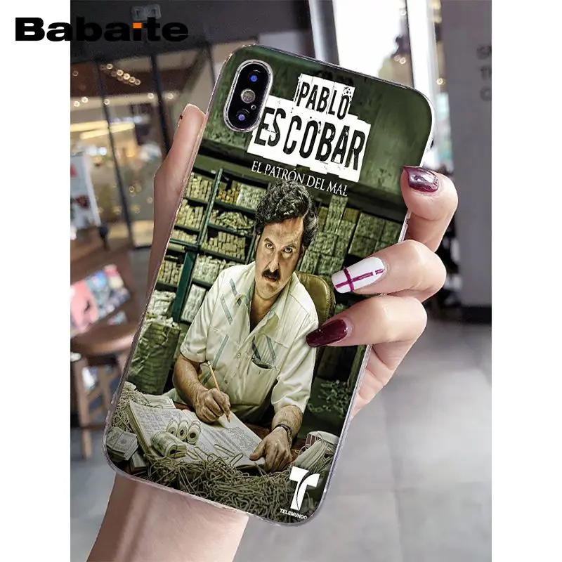 Wagner Moura Narcos