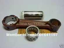 6G0-11650-00 Connecting Rod Kit For Yamaha 20HP Outboard boat Engine Motor Brand new aftermarket parts