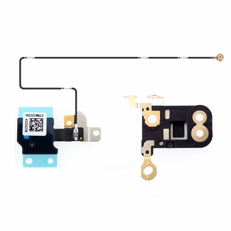 

High quality Gps Flex cable for iphone 6s 4.7" wifi GPS antenna signal flexible cable replacement repair parts