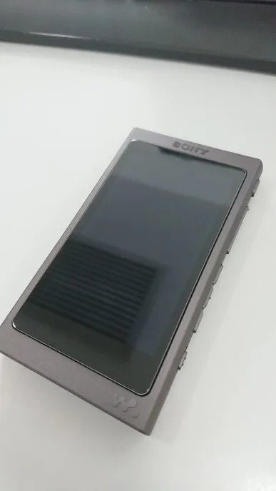 Защитная пленка для экрана из закаленного стекла SONY Walkman NW A45 A47 A35 A36 A37 A35HN A36HN A37HN