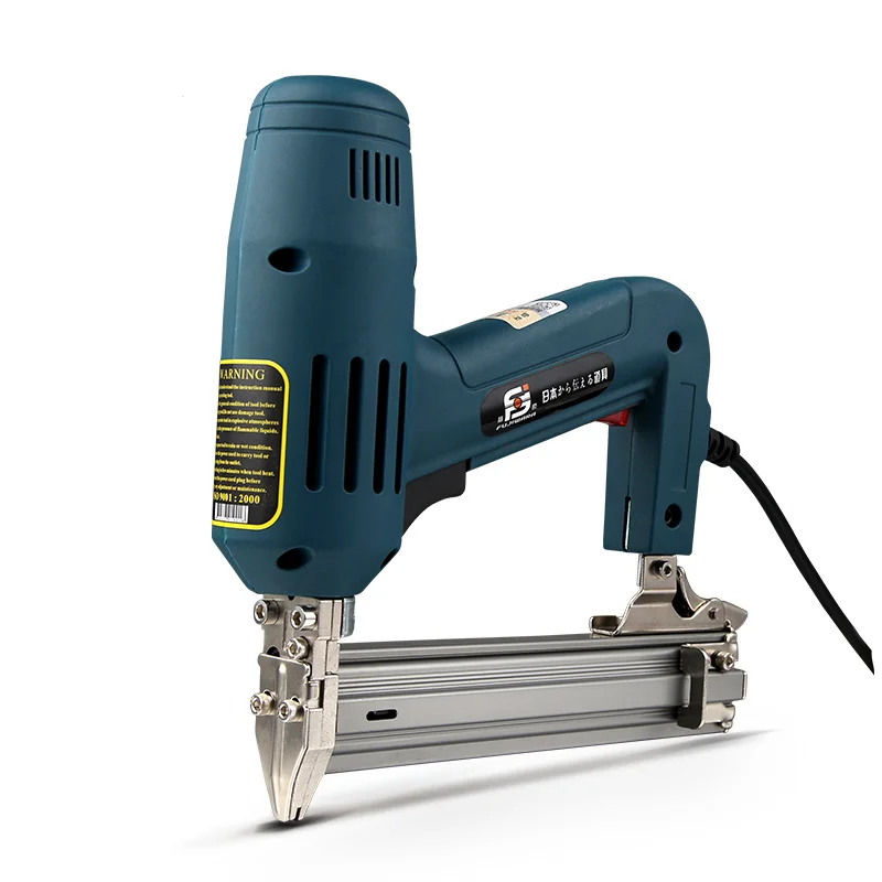 Электрический гвоздезабиватель F30 2000 Вт 220 240 В 35 шт./мин|electric nailers|nail gunnailer gun |
