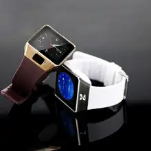 2017 Bluetooth Smart Watch For Samsung GSM Phone Pedometer Sedentary Remind Sync function Sleep Monitor Pedometer Watch DZ09