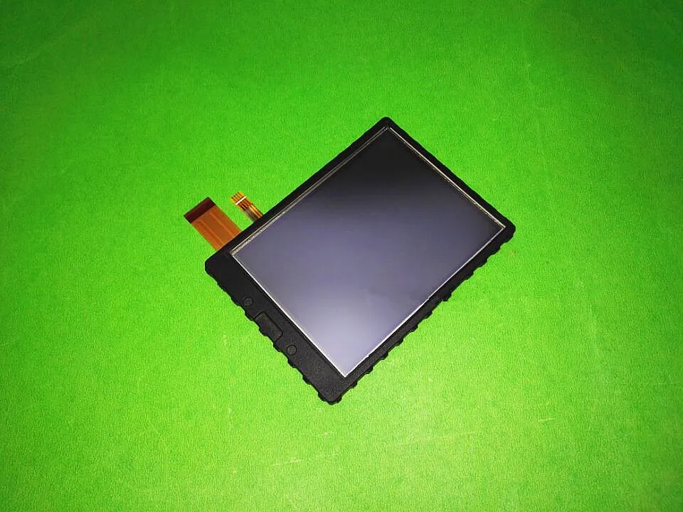 Skylarpu 3,7 "дюймов ЖК-экран для Honey well Dolphin 9700 ЖК-дисплей экран панели + сенсорный экран дигитайзер Ремонт Замена
