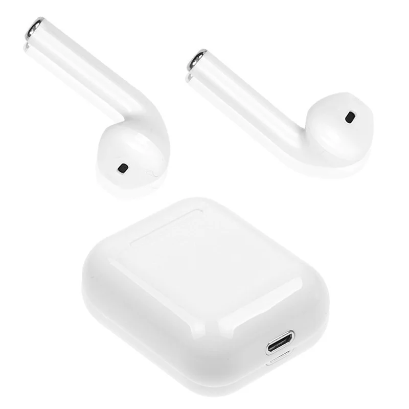 I9S TWS двойные Bluetooth наушники свободные руки Беспроводные стереонаушники с