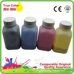 4x40g/бутылка пополнения лазерный цветной тонер порошок Наборы для брата TN-319 TN-329 TN-339 TN-349 TN-359 TN-379 TN-369 принтера