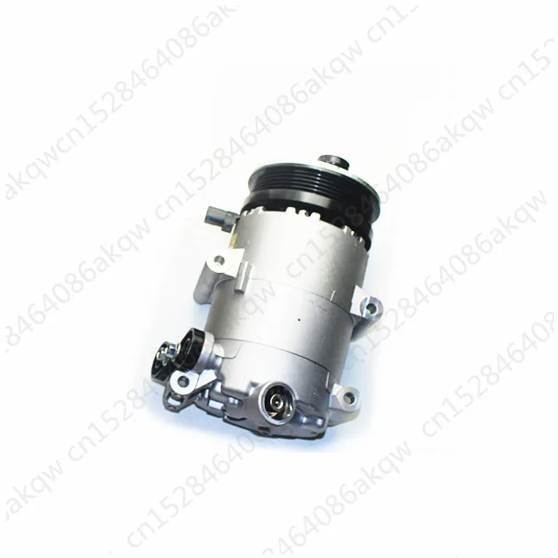 

Car Air pump Suitable for 2005Fo rdF oc us2005 Air conditioning pump assembly Air-conditioning compressor Air pump assembly