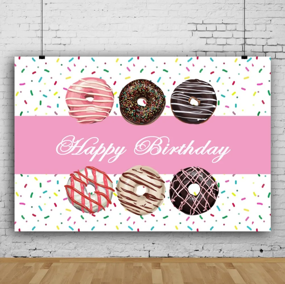 Laeacco Pink Baby Happy Birthday Party Dessert Princess Photography Backdrops Photographic Backgrounds Photocall Photo Studio Laeacco Pink Baby Happy Birthday Party Dessert Princess Photography Backdrops Photographic Backgrounds Photocall Photo Studio