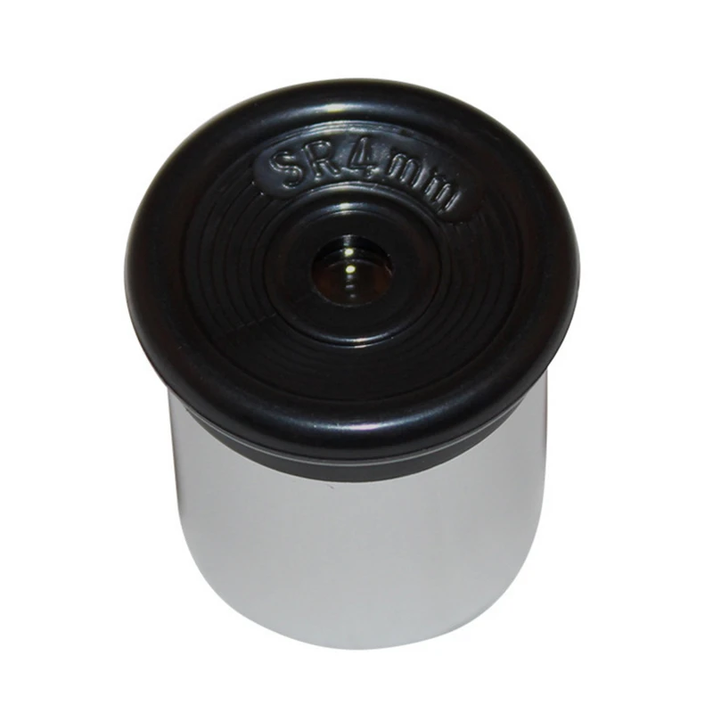 

HD SR4mm Eyepiece Astronomical Telescope Accessories 0.96"/24.5mm 1" Optical Lens for Monocular Camping Hiking Hunting Adventure